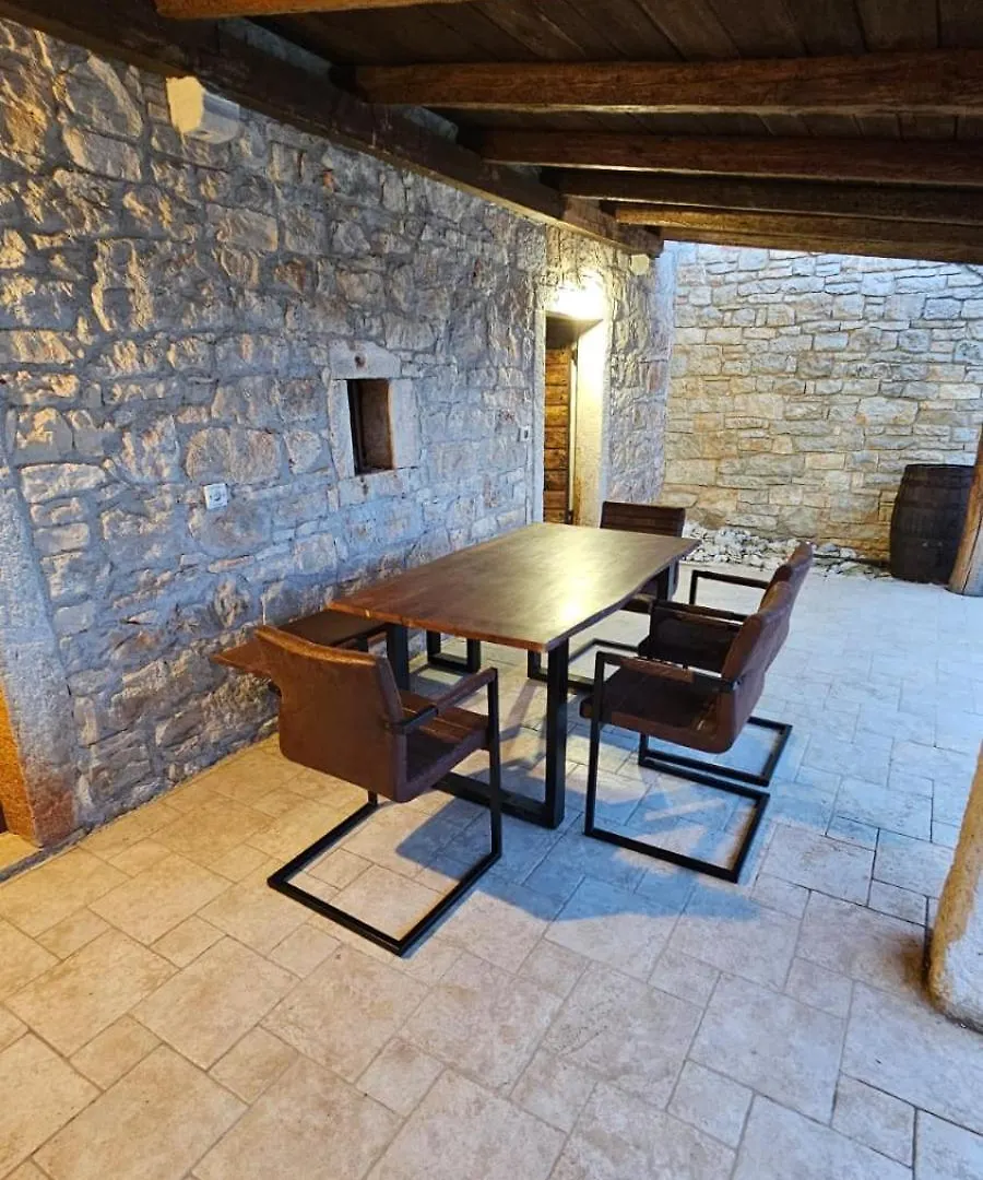 Villa Porec Katun