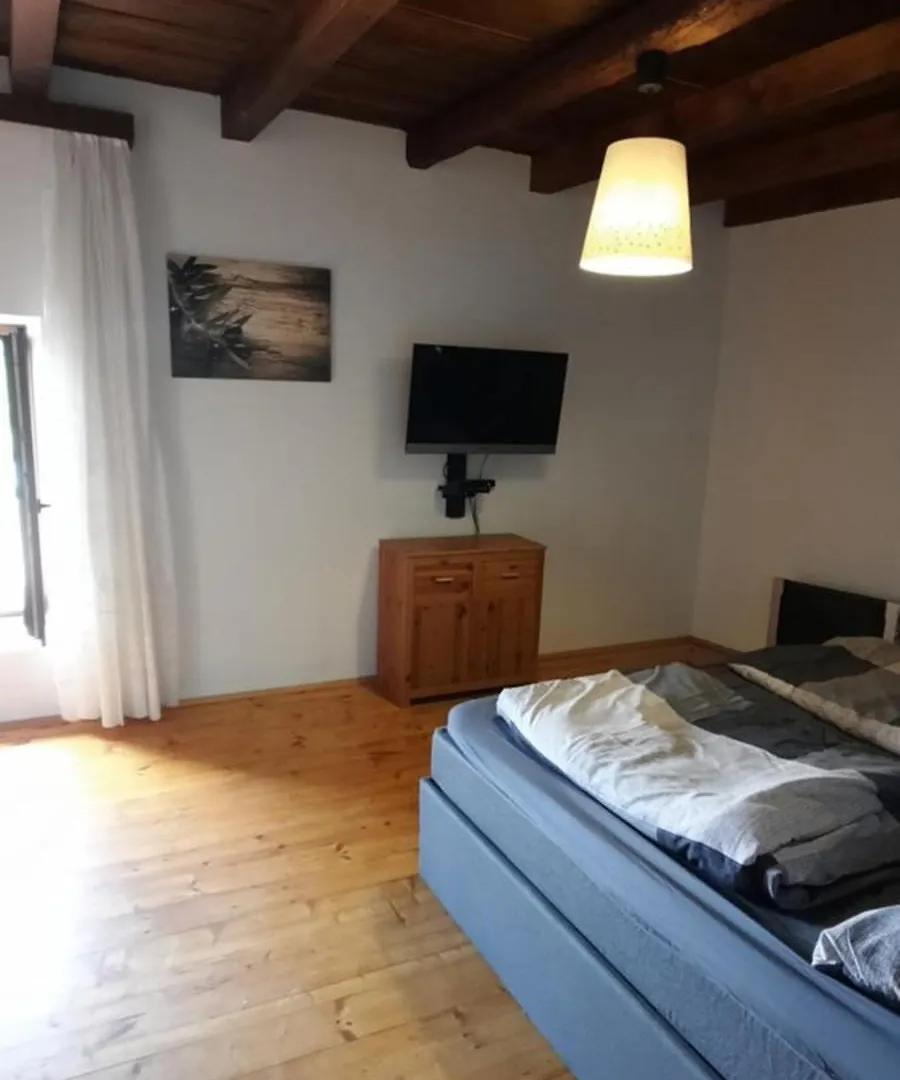 Villa Porec Katun