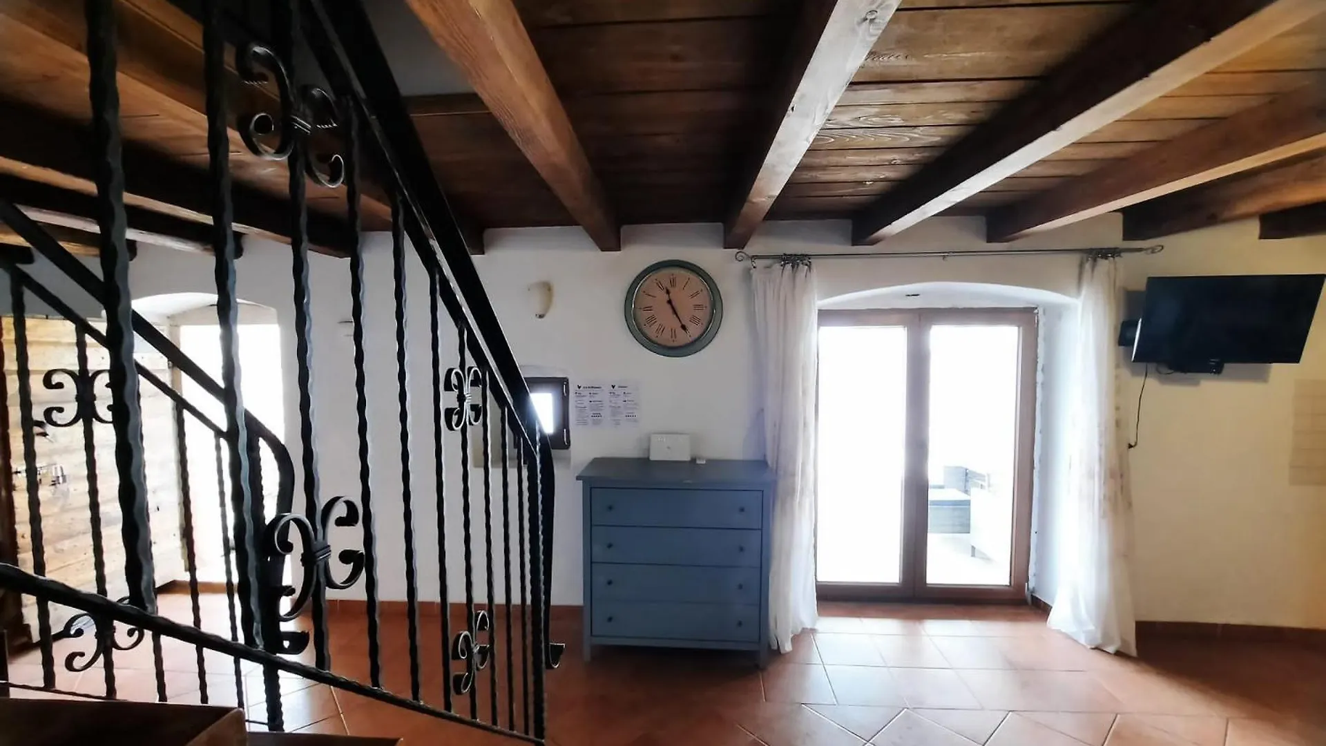 Villa Porec Katun