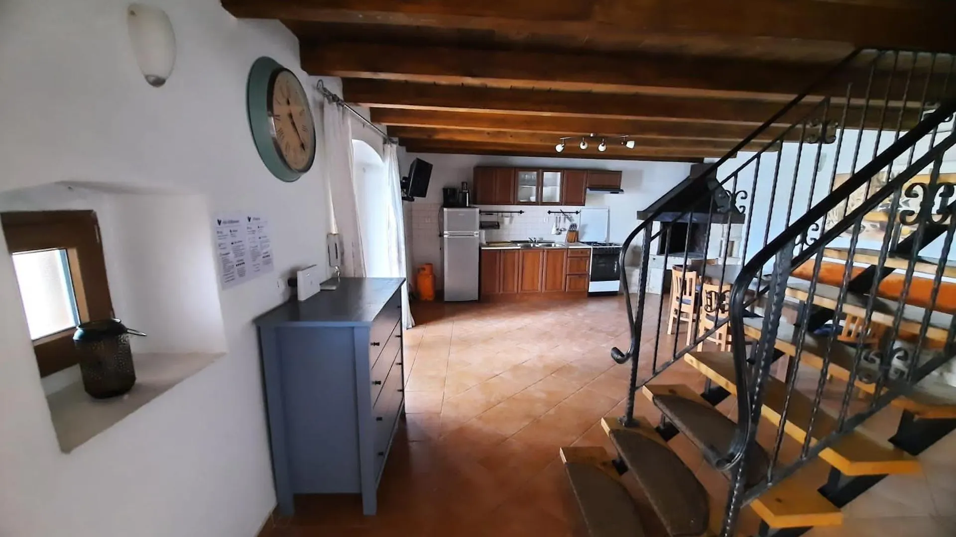 Villa Porec Katun Хорватия