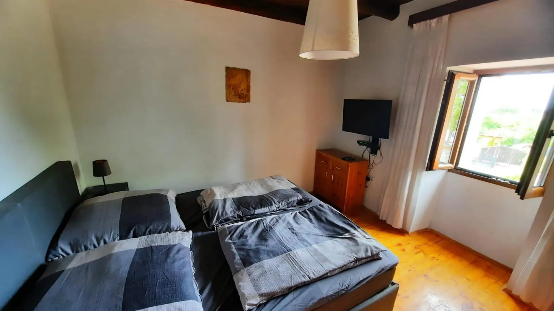 Villa Porec Katun 0*,  Хорватия