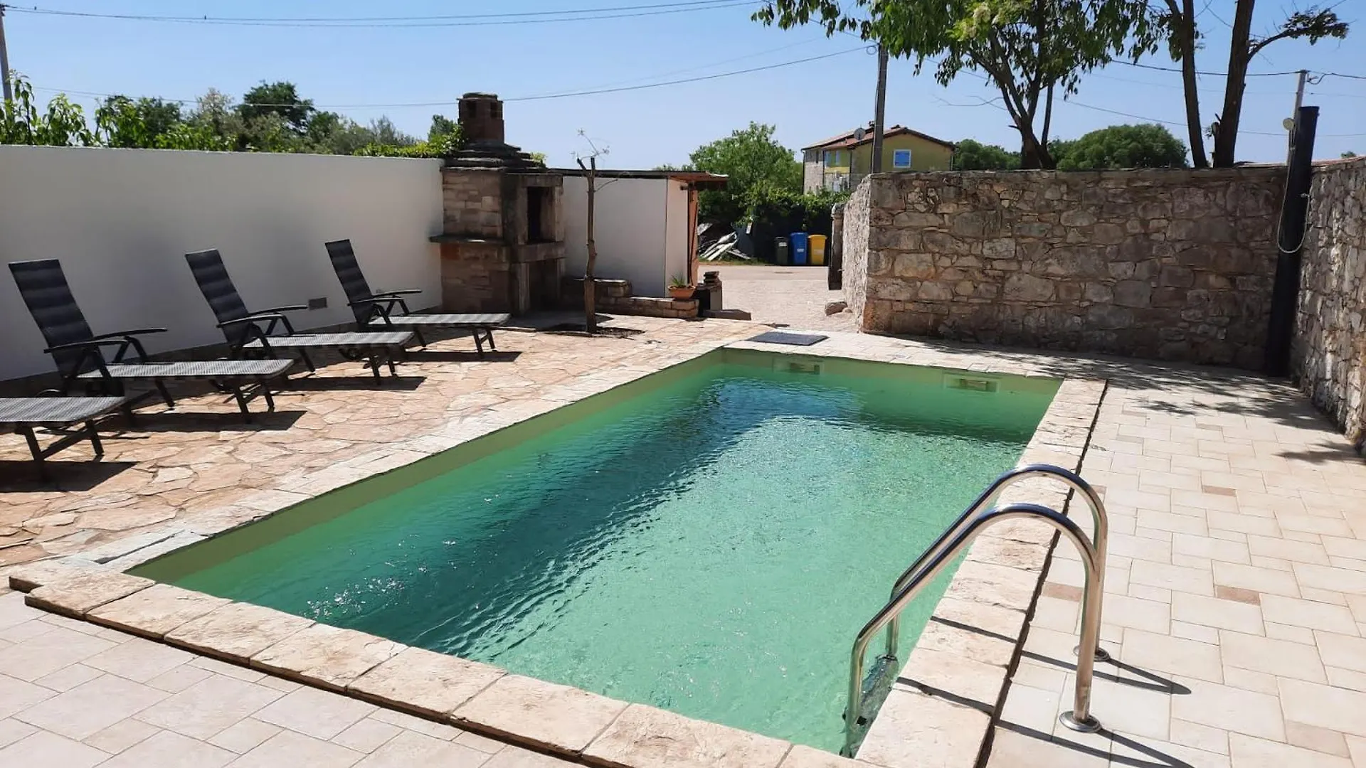 Villa Porec Katun