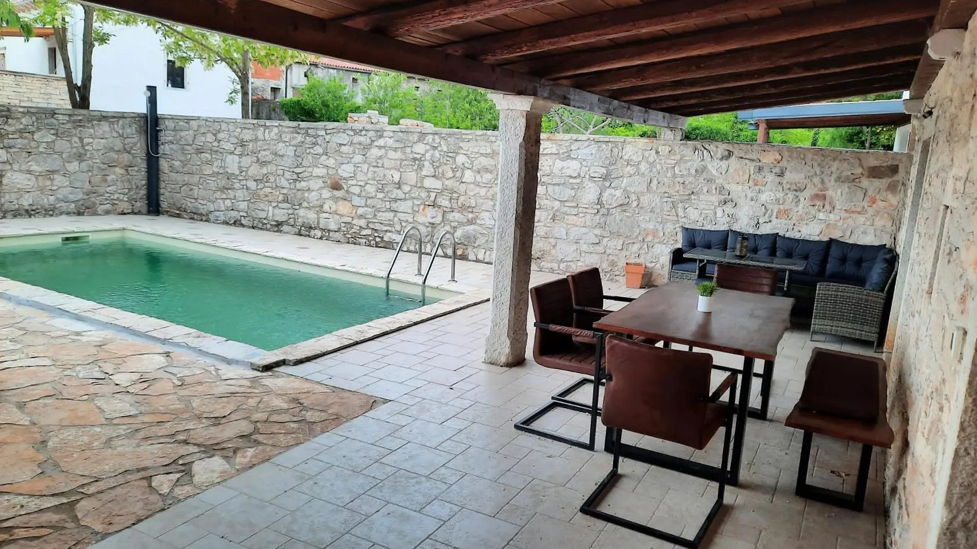 Villa Porec Katun