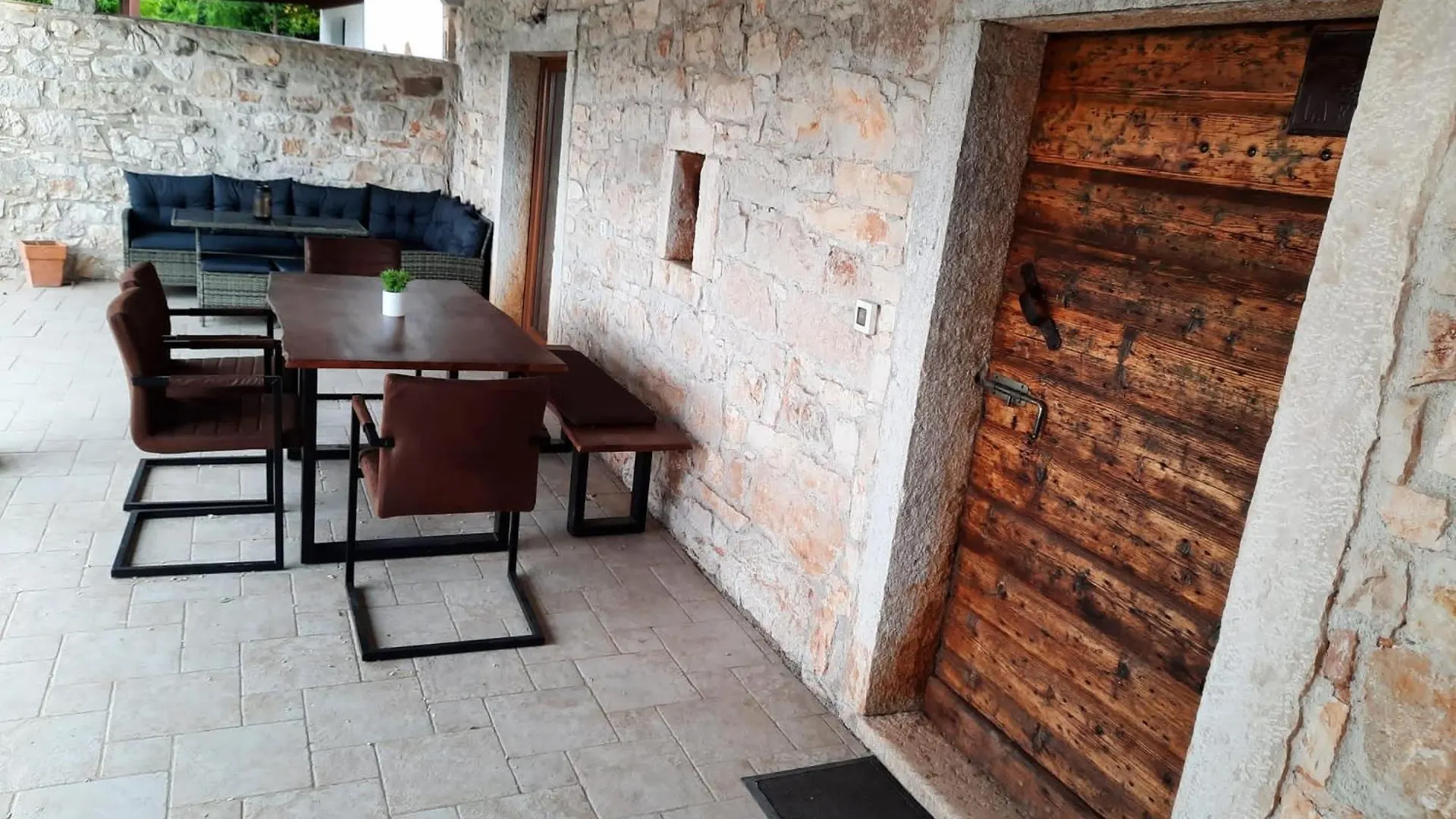 Villa Porec Katun