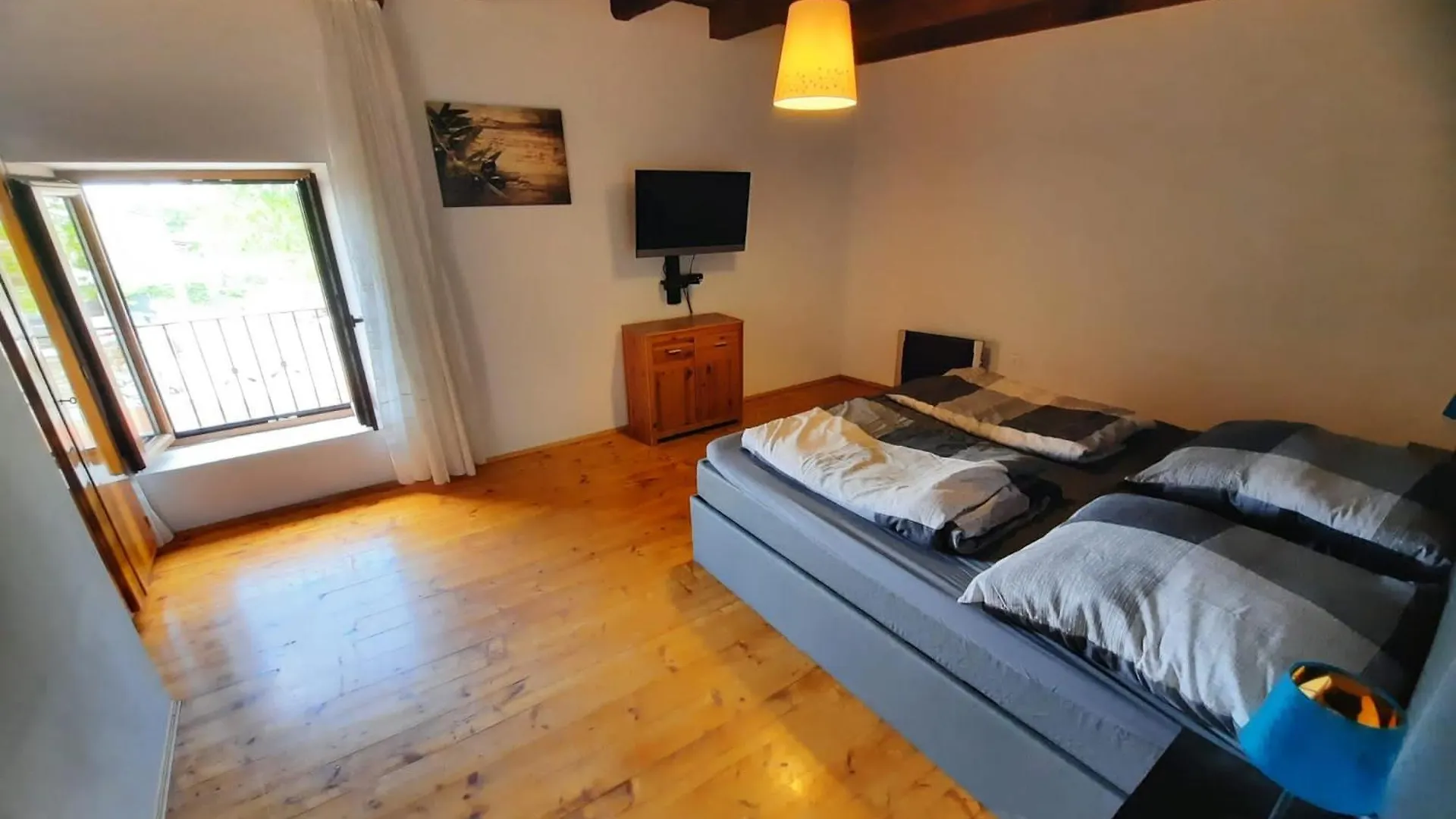Villa Porec Katun Хорватия