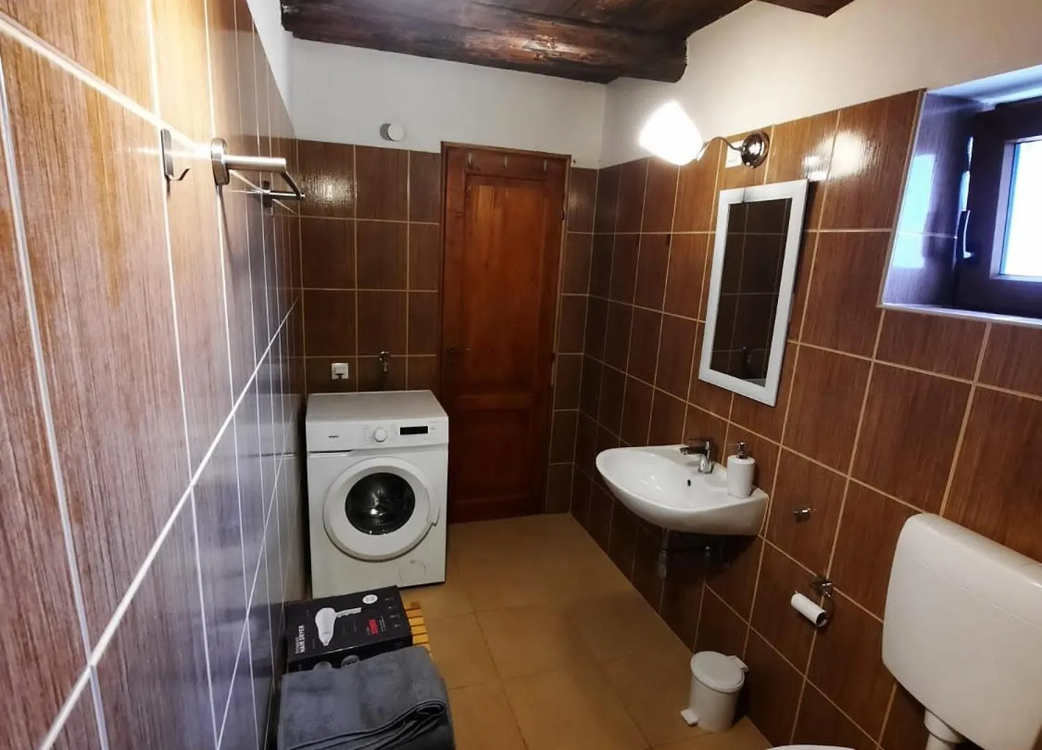 Villa Porec Katun