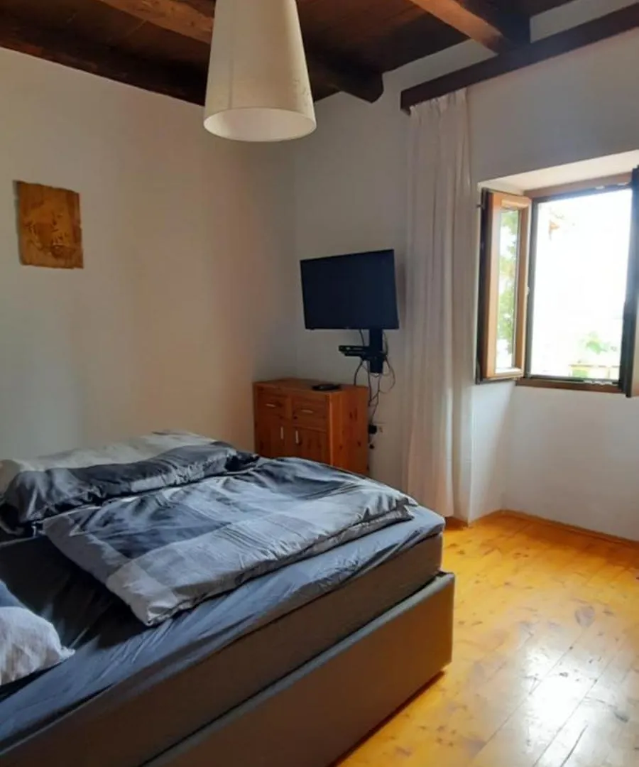Villa Porec Katun Хорватия