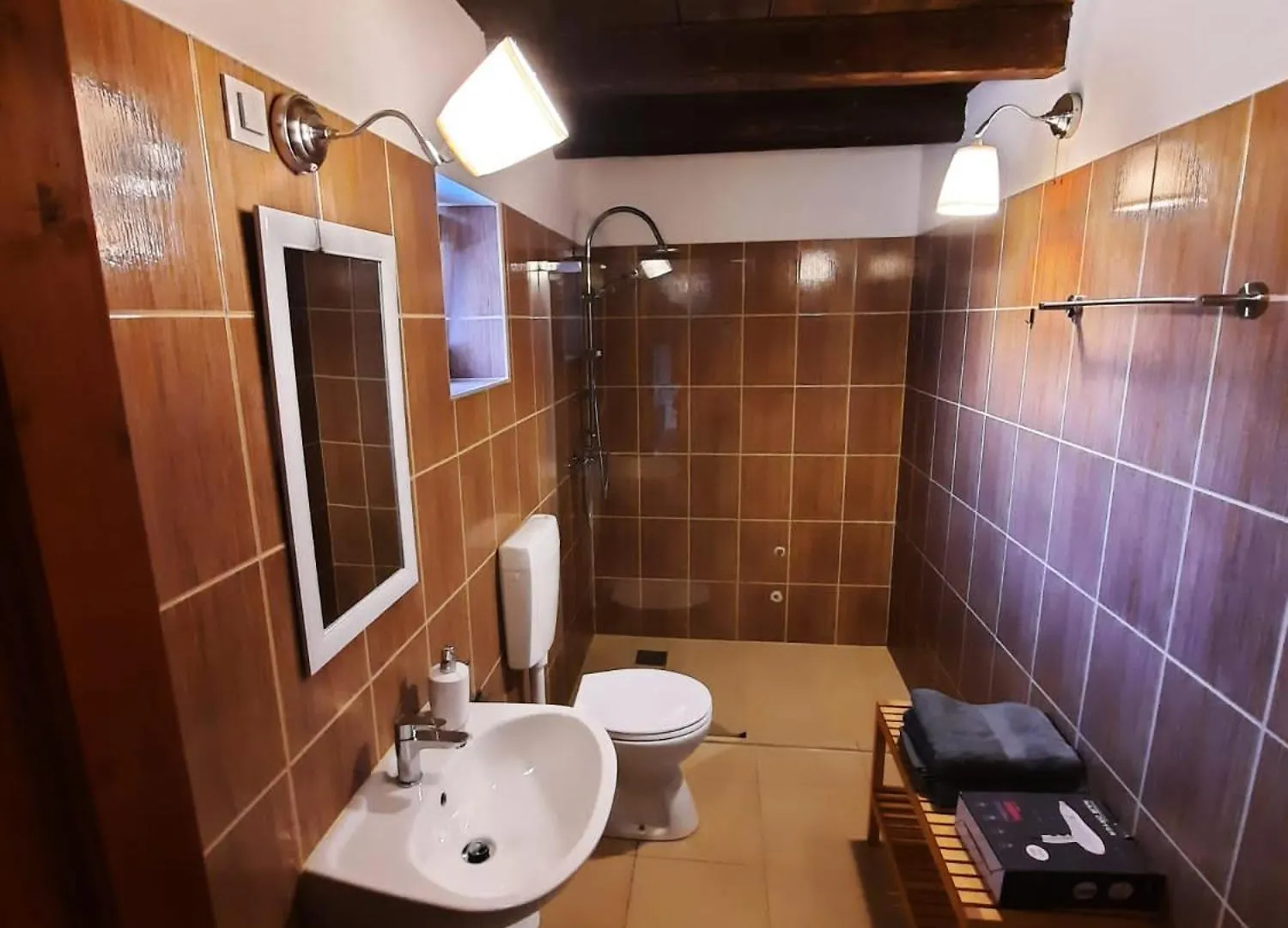Villa Porec Katun Хорватия
