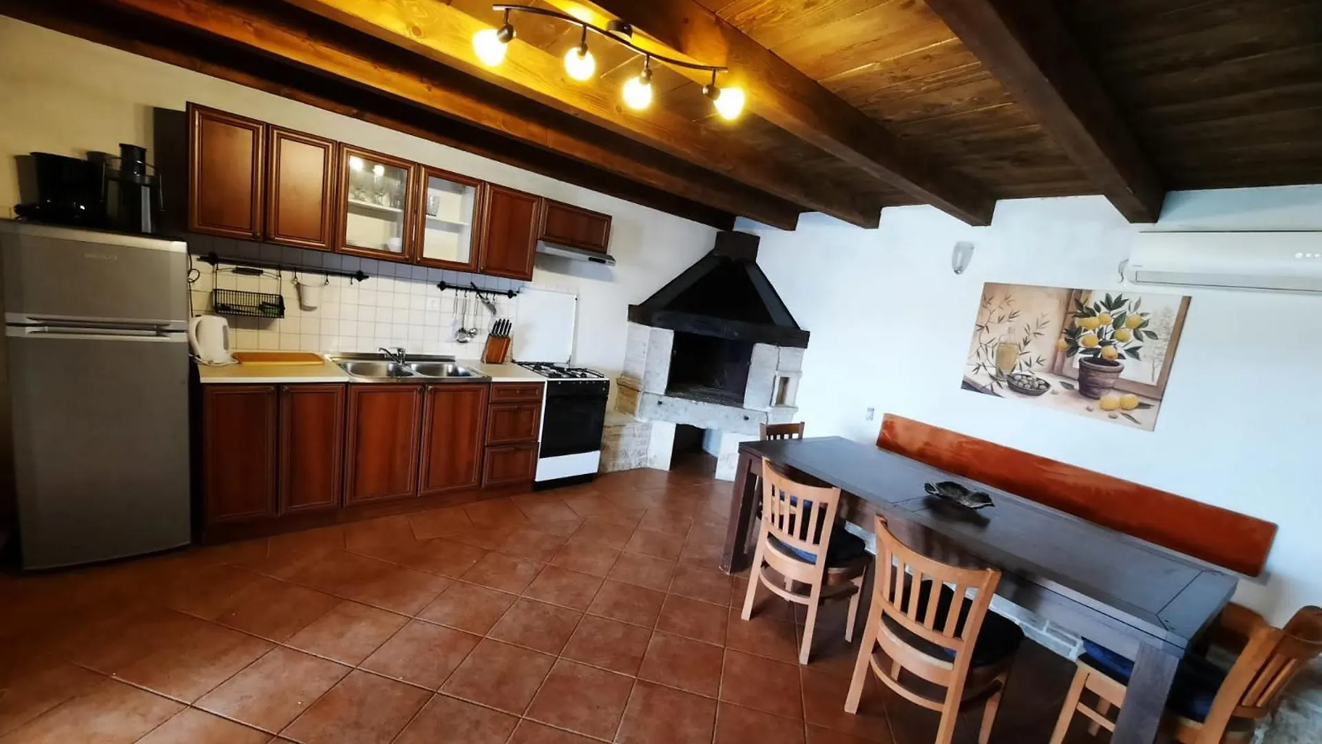 Villa Porec Katun
