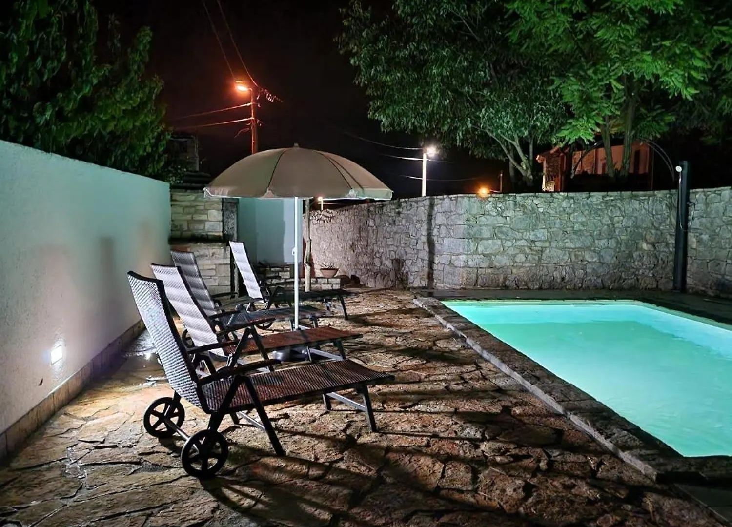 Villa Porec Katun
