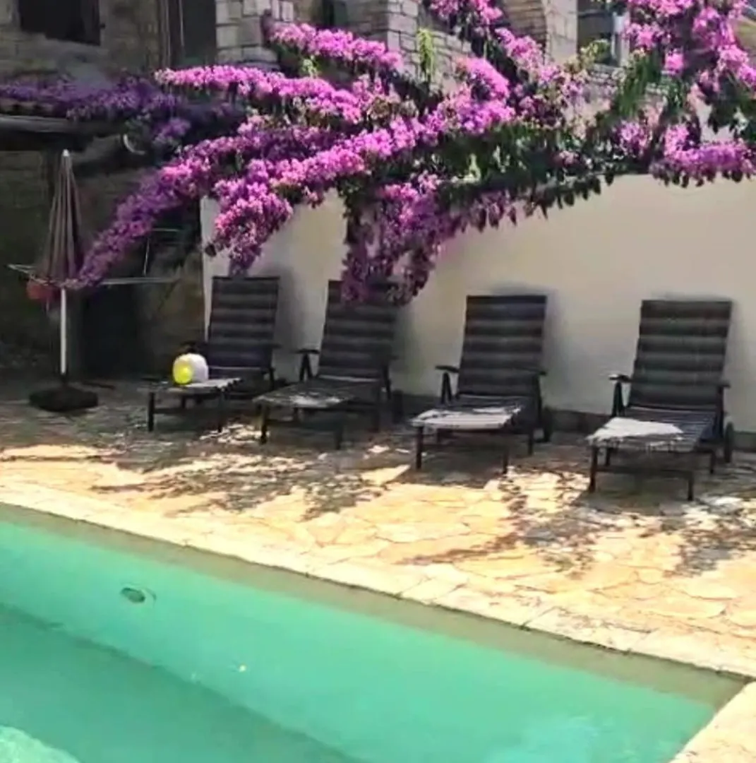 Villa Porec Katun